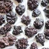 Limonite Pseudomorph Specimens