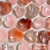 Crystal Heart Shape Bowl
