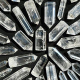 Clear Quartz Towers/Points