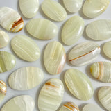 Afghanistan jade Crystal Palm
