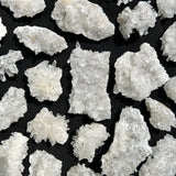 Clear Quartz Cluster